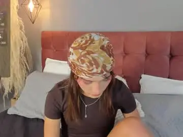 Chaturbate Best Webcam of victoria_decapri