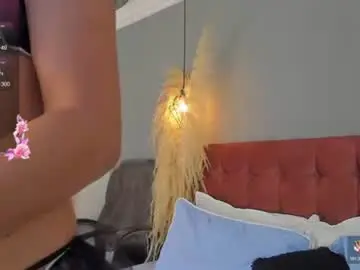 Chaturbate Live Sex of victoria_decapri