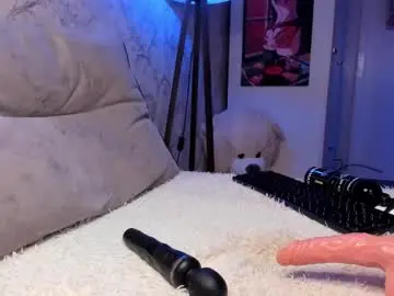 Chaturbate Adult Webcam of yourbabynatalie