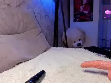 Chaturbate Private Sex Chat of yourbabynatalie