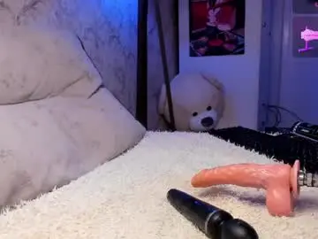 Chaturbate Nude Webcam of yourbabynatalie