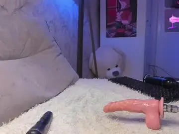 Chaturbate Adult Video Chat of yourbabynatalie