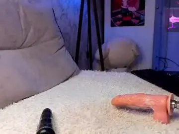 Chaturbate Sex Cam of yourbabynatalie