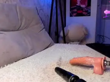 Chaturbate Live Porn of yourbabynatalie