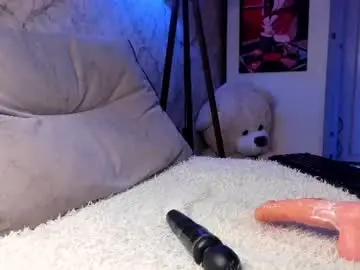 Chaturbate Adult Webcam of yourbabynatalie