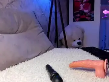 Chaturbate Nude Webcam of yourbabynatalie