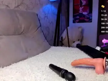 Chaturbate Sex Cam of yourbabynatalie