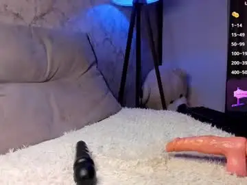 Chaturbate Sex Cam of yourbabynatalie