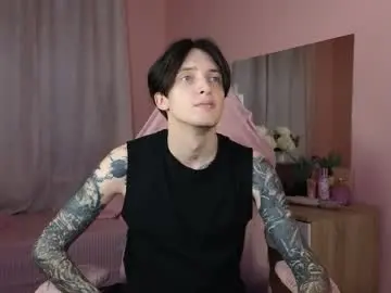 Chaturbate Nude Webcam of alexxone_