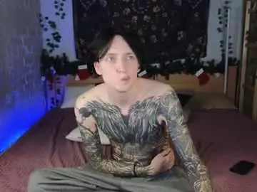 Chaturbate Sex Chat of alexxone_