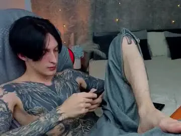 Chaturbate Private Sex Chat of alexxone_