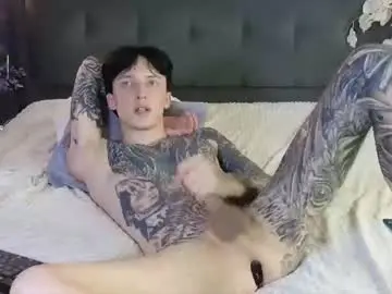 Chaturbate Sex Chat of alexxone_