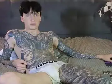 Chaturbate Sex Chat of alexxone_