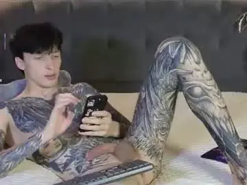 Chaturbate Private Sex Chat of alexxone_