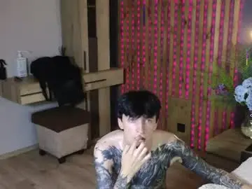 Chaturbate Sex Cam of alexxone_