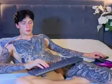Chaturbate Live Sex of alexxone_