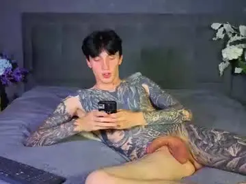 Chaturbate Watch Live Sex Cams of alexxone_