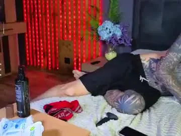 Chaturbate Sex Chat of alexxone_