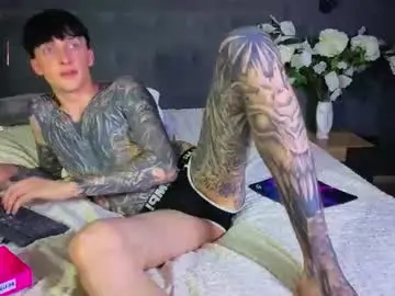 Chaturbate Private Sex Chat of alexxone_