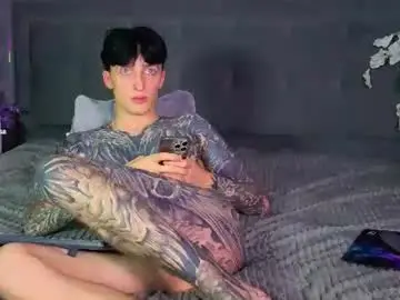 Chaturbate Sex Cam of alexxone_