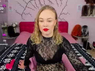 Chaturbate Live Porn of amiwillow