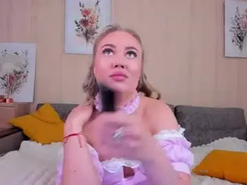 Chaturbate Nude Webcam of amiwillow