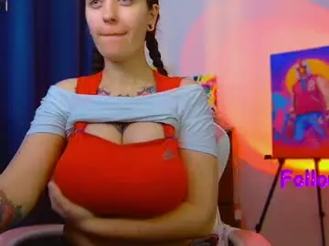 Chaturbate Free Live Porn of ann_mikele