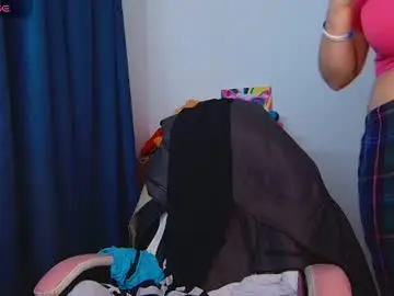 Chaturbate Best Webcam of ann_mikele