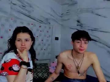 Chaturbate Sex Chat of arissha_lee