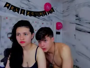 Chaturbate Adult Video Chat of arissha_lee