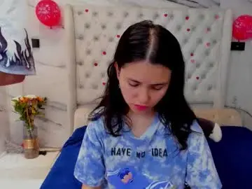 Chaturbate Adult Webcam of arissha_lee