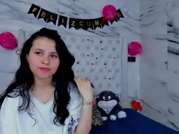 Chaturbate Free Porn Cam of arissha_lee