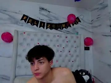 Chaturbate Live Sex of arissha_lee