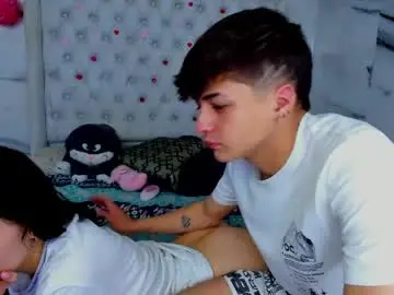 Chaturbate Live Sex of arissha_lee