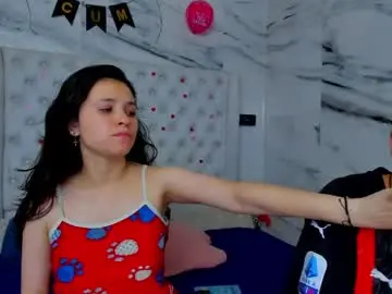 Chaturbate Nude Webcam of arissha_lee