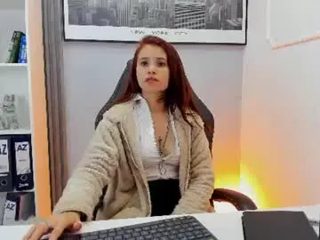 Chaturbate Best live sex cam show of arissha_lee