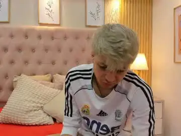 Chaturbate Free Porn Cam of arissha_lee