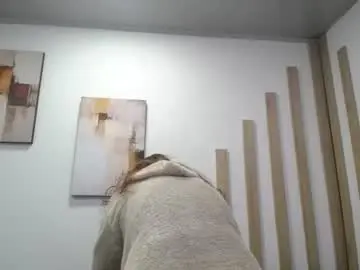Chaturbate Private Sex Chat of arissha_lee