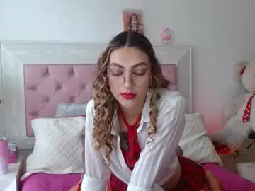 Chaturbate Free Live Porn of ayleen_m