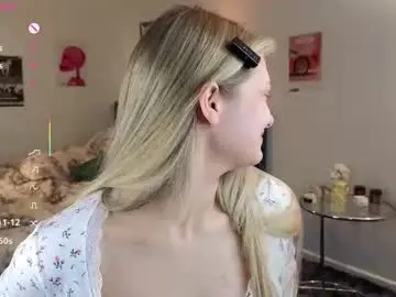 Chaturbate Live Porn of baby_ruth