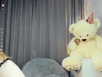 Chaturbate Free Porn Cam of bellidream