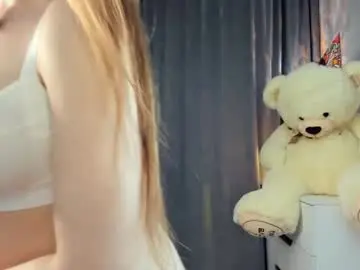 Chaturbate Free Porn Cam of bellidream