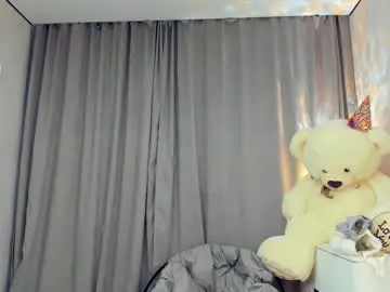 Chaturbate Best live sex cam show of bellidream