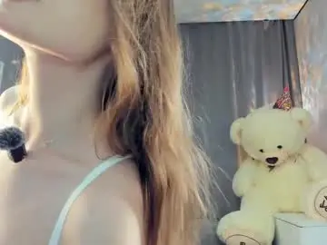 Chaturbate Sex Cam of bellidream