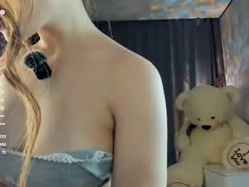 Chaturbate Live Sex of bellidream