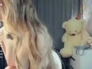 Chaturbate Adult Webcam of bellidream