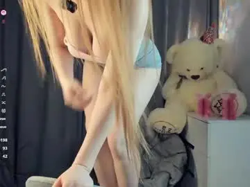 Chaturbate Best Webcam of bellidream