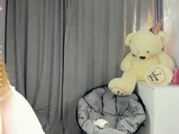 Chaturbate Sex Chat of bellidream