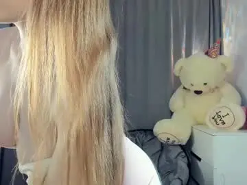 Chaturbate Watch Live Sex Cams of bellidream