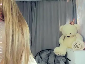 Chaturbate Private Sex Chat of bellidream